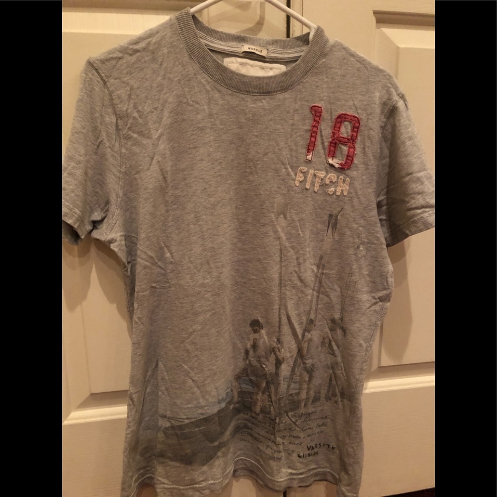 Abercrombie & Fitch Shirt